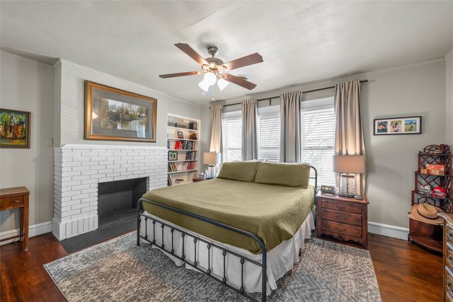 2326 Parrott Avenue, Waco, TX 76707