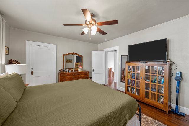 2326 Parrott Avenue, Waco, TX 76707