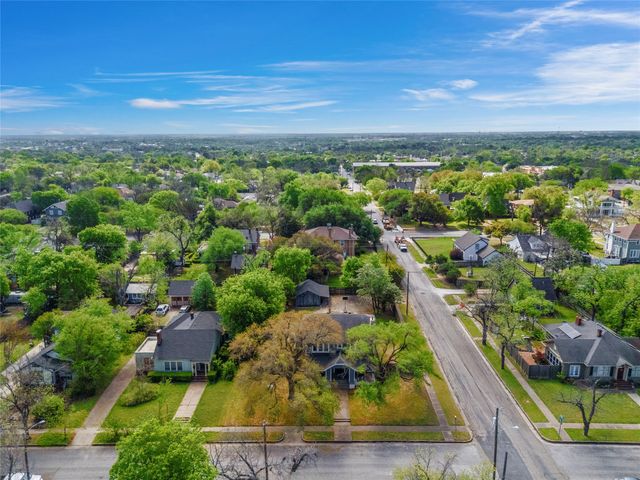 2326 Parrott Avenue, Waco, TX 76707