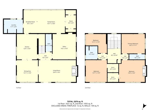 2326 Parrott Avenue, Waco, TX 76707