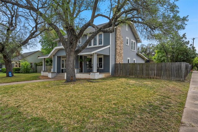 2326 Parrott Avenue, Waco, TX 76707