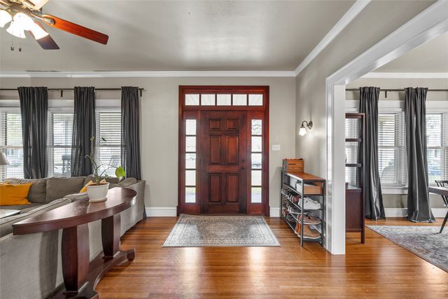 2326 Parrott Avenue, Waco, TX 76707