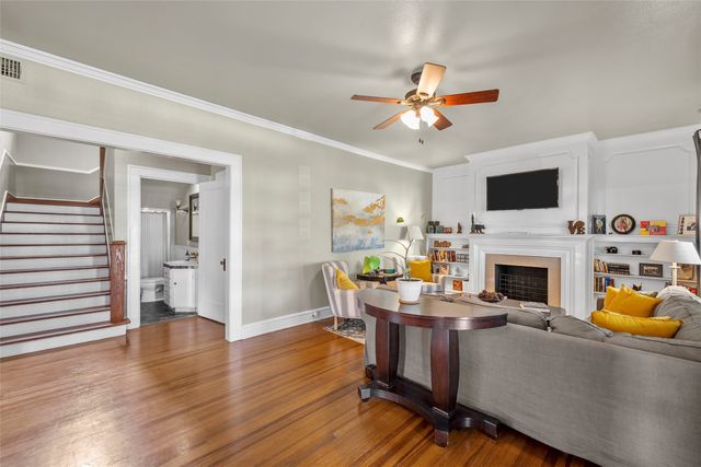 2326 Parrott Avenue, Waco, TX 76707