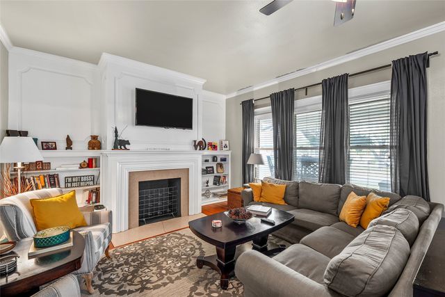 2326 Parrott Avenue, Waco, TX 76707