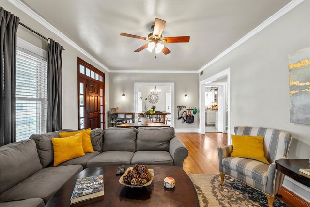 2326 Parrott Avenue, Waco, TX 76707