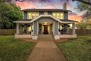 2326 Parrott Avenue, Waco, TX 76707