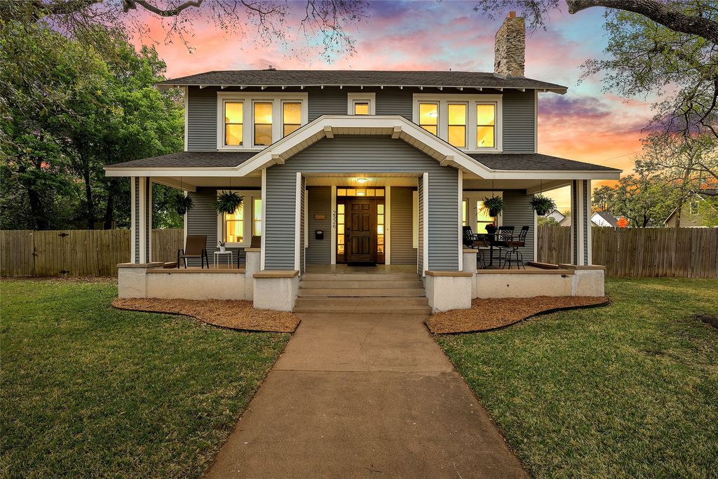 2326 Parrott Avenue, Waco, TX 76707