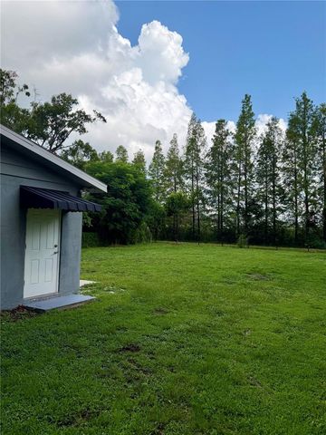 4507 W GRAY STREET, Tampa, FL 33609