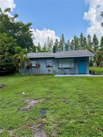 4507 W GRAY STREET, Tampa, FL 33609