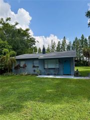 4507 W GRAY STREET, Tampa, FL 33609