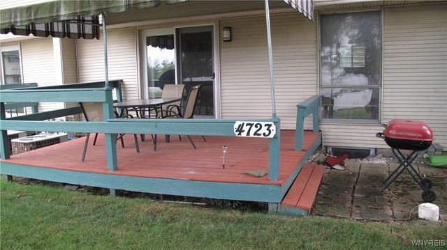 4723 Tuscarora Road, Niagara, NY 14304