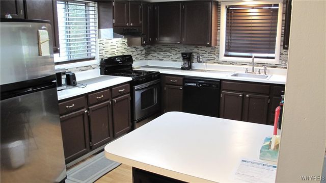 4723 Tuscarora Road, Niagara, NY 14304