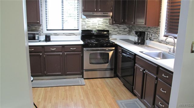 4723 Tuscarora Road, Niagara, NY 14304