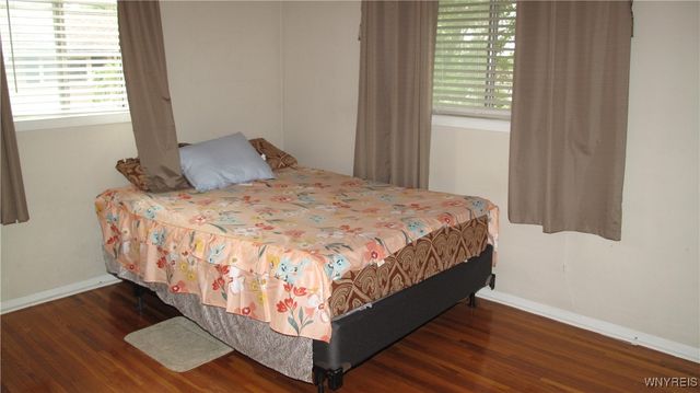 4723 Tuscarora Road, Niagara, NY 14304