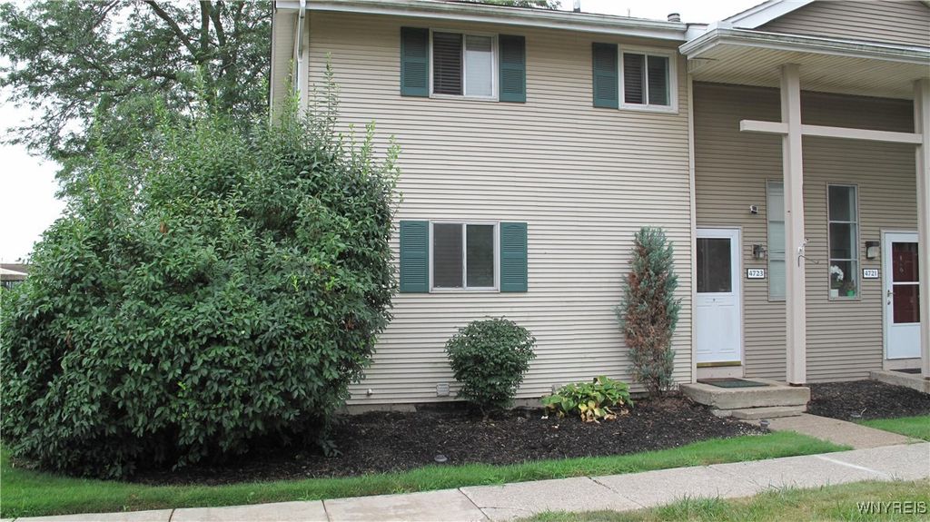 4723 Tuscarora Road, Niagara, NY 14304