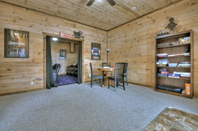 840 Deer Crest Road, Blue Ridge, GA 30513