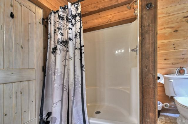 840 Deer Crest Road, Blue Ridge, GA 30513