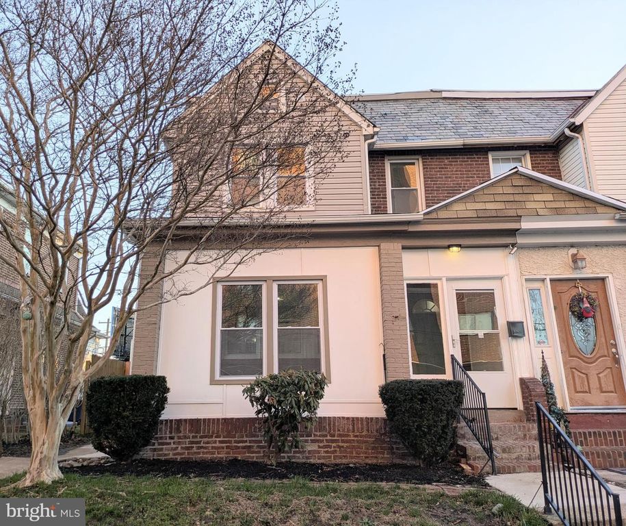 907 W 25TH ST, Wilmington, DE 19802