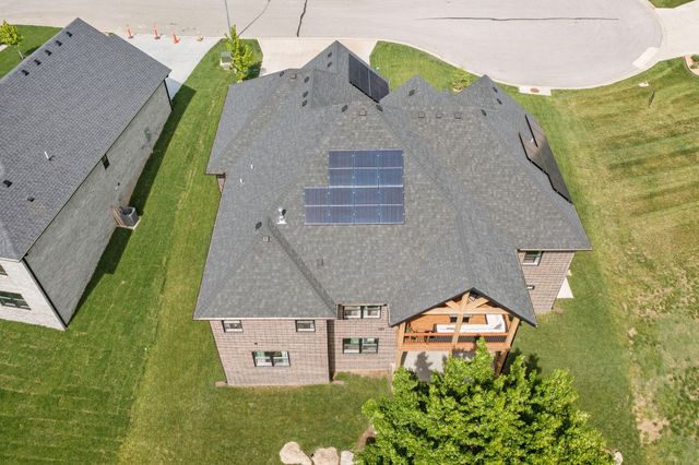 204 N Blarney Court, Nixa, MO 65714