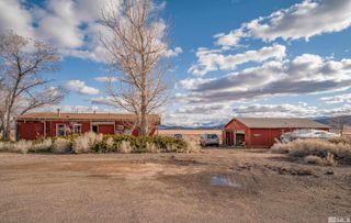 4055 Sunrise Court, Wellington, NV 89444