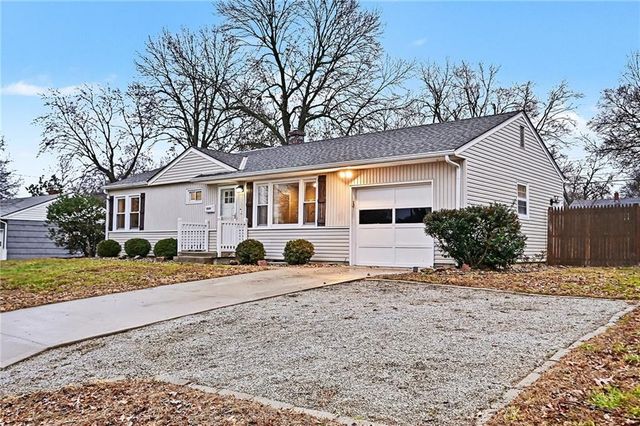 10009 E 68th Street, Raytown, MO 64133