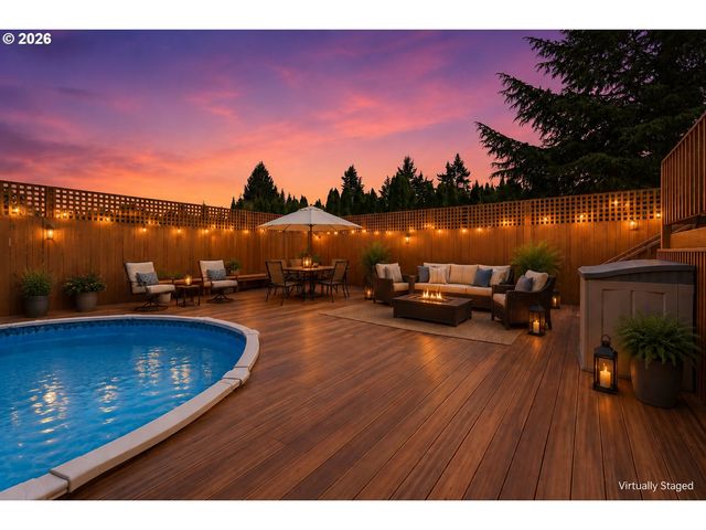 18027 Se EMI St, Damascus, OR 97089
