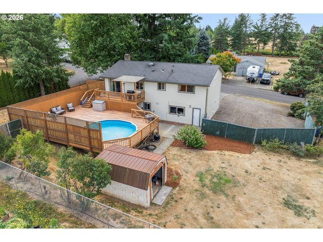 18027 Se EMI St, Damascus, OR 97089