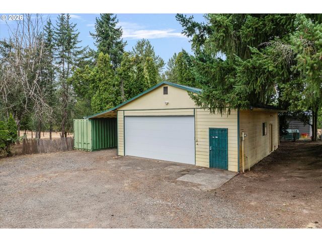 18027 Se EMI St, Damascus, OR 97089