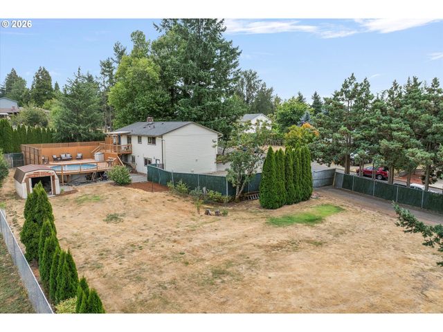 18027 Se EMI St, Damascus, OR 97089