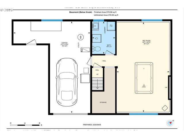 18027 Se EMI St, Damascus, OR 97089