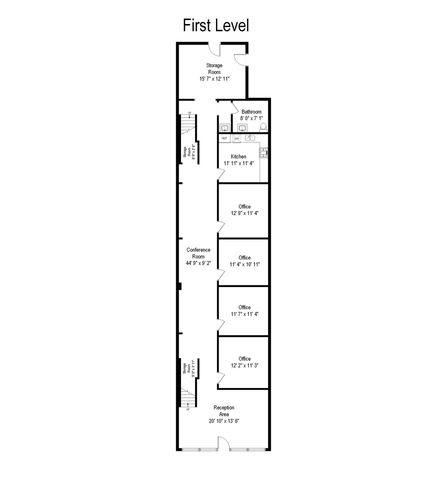 3522 W Armitage Avenue, Chicago, IL 60647