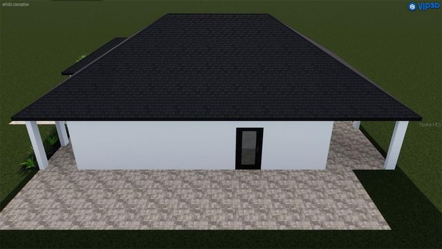 1516 BIRCHCREST BOULEVARD, Port Charlotte, FL 33952