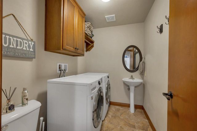 6885 IRELAND TRAIL, Sobieski, WI 54171