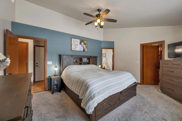 6885 IRELAND TRAIL, Sobieski, WI 54171