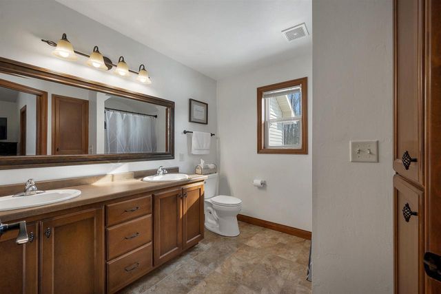 6885 IRELAND TRAIL, Sobieski, WI 54171