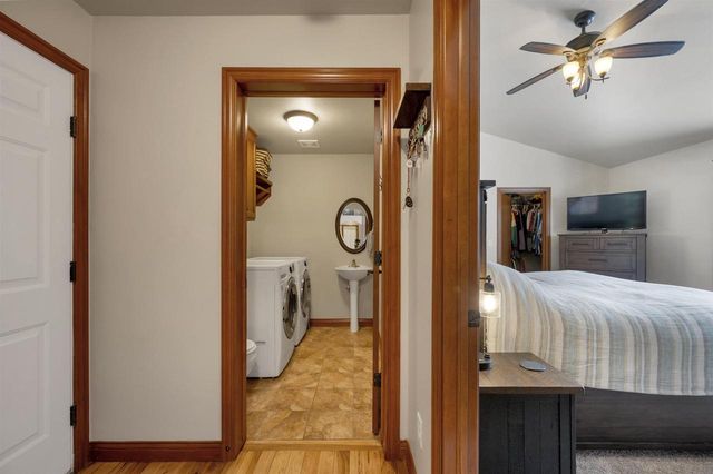 6885 IRELAND TRAIL, Sobieski, WI 54171