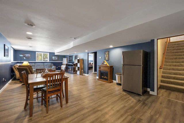 6885 IRELAND TRAIL, Sobieski, WI 54171