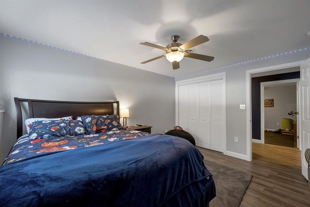 6885 IRELAND TRAIL, Sobieski, WI 54171