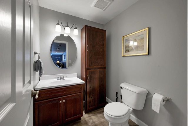 6885 IRELAND TRAIL, Sobieski, WI 54171