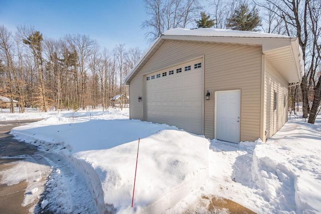6885 IRELAND TRAIL, Sobieski, WI 54171