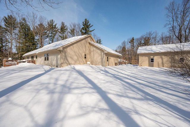 6885 IRELAND TRAIL, Sobieski, WI 54171