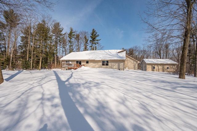 6885 IRELAND TRAIL, Sobieski, WI 54171