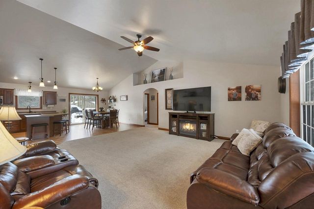 6885 IRELAND TRAIL, Sobieski, WI 54171