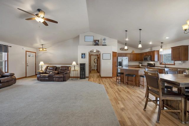 6885 IRELAND TRAIL, Sobieski, WI 54171