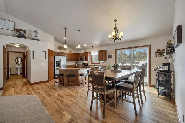 6885 IRELAND TRAIL, Sobieski, WI 54171