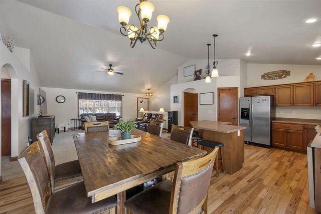 6885 IRELAND TRAIL, Sobieski, WI 54171