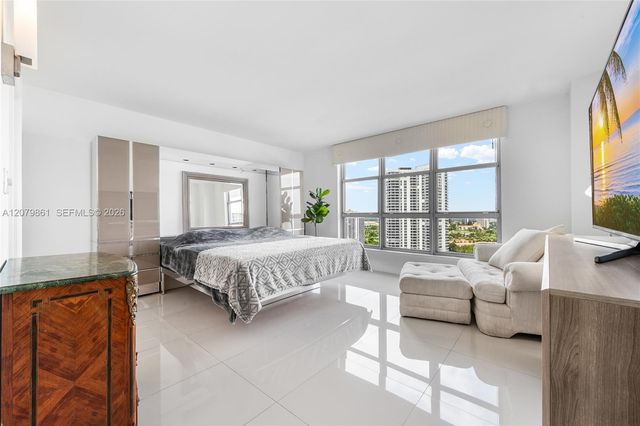 19101 NE 36th Court 2607, Aventura, FL 33180