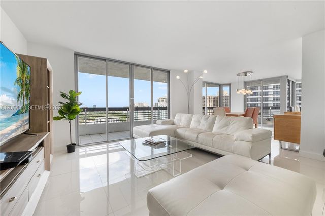 19101 NE 36th Court 2607, Aventura, FL 33180