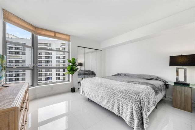 19101 NE 36th Court 2607, Aventura, FL 33180