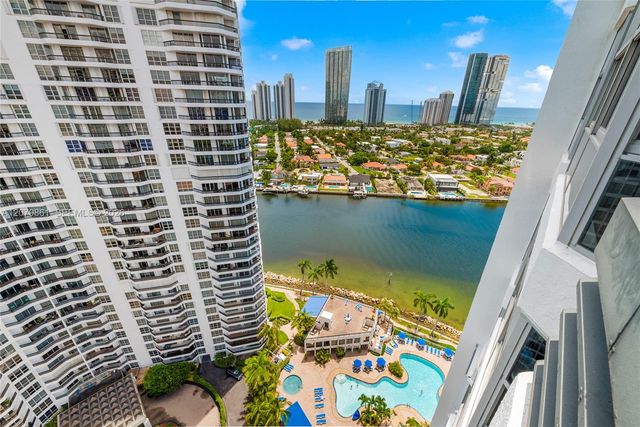 19101 NE 36th Court 2607, Aventura, FL 33180
